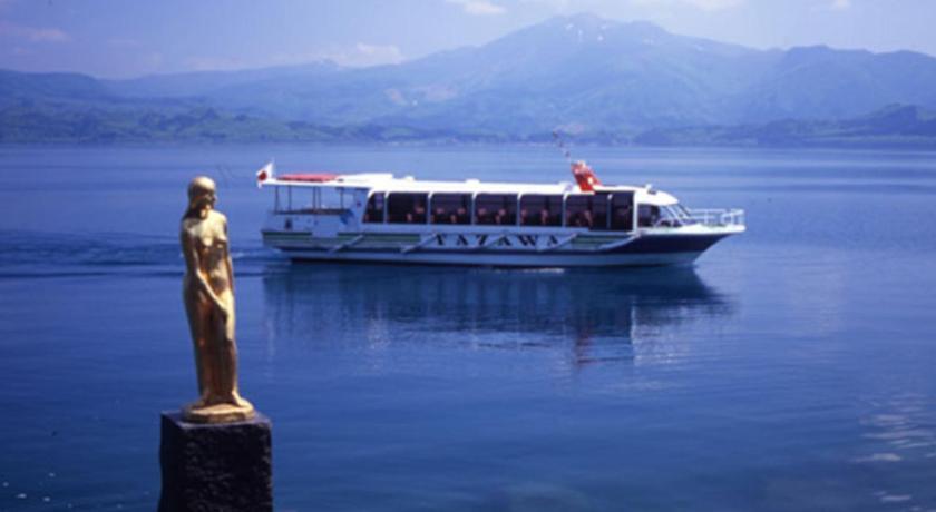 Kyukamura Nyuto-Onsenkyo