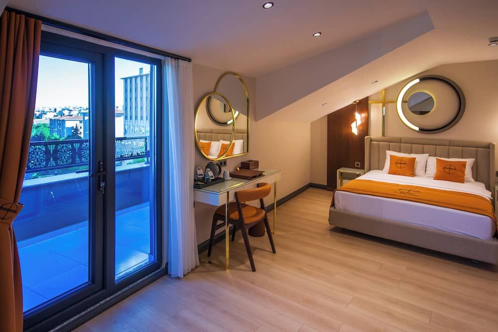 Elysian Airport Hotel