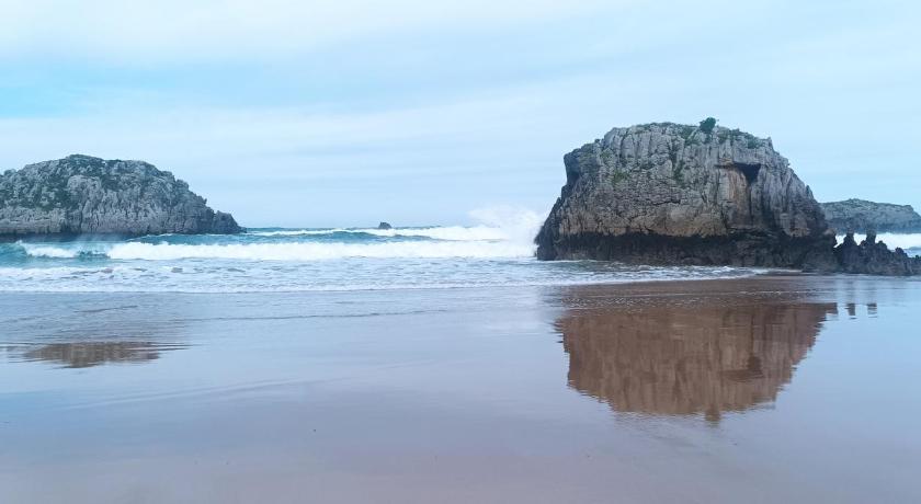 Camping Playa de Ris Cantabria - Noja visuel 4/5