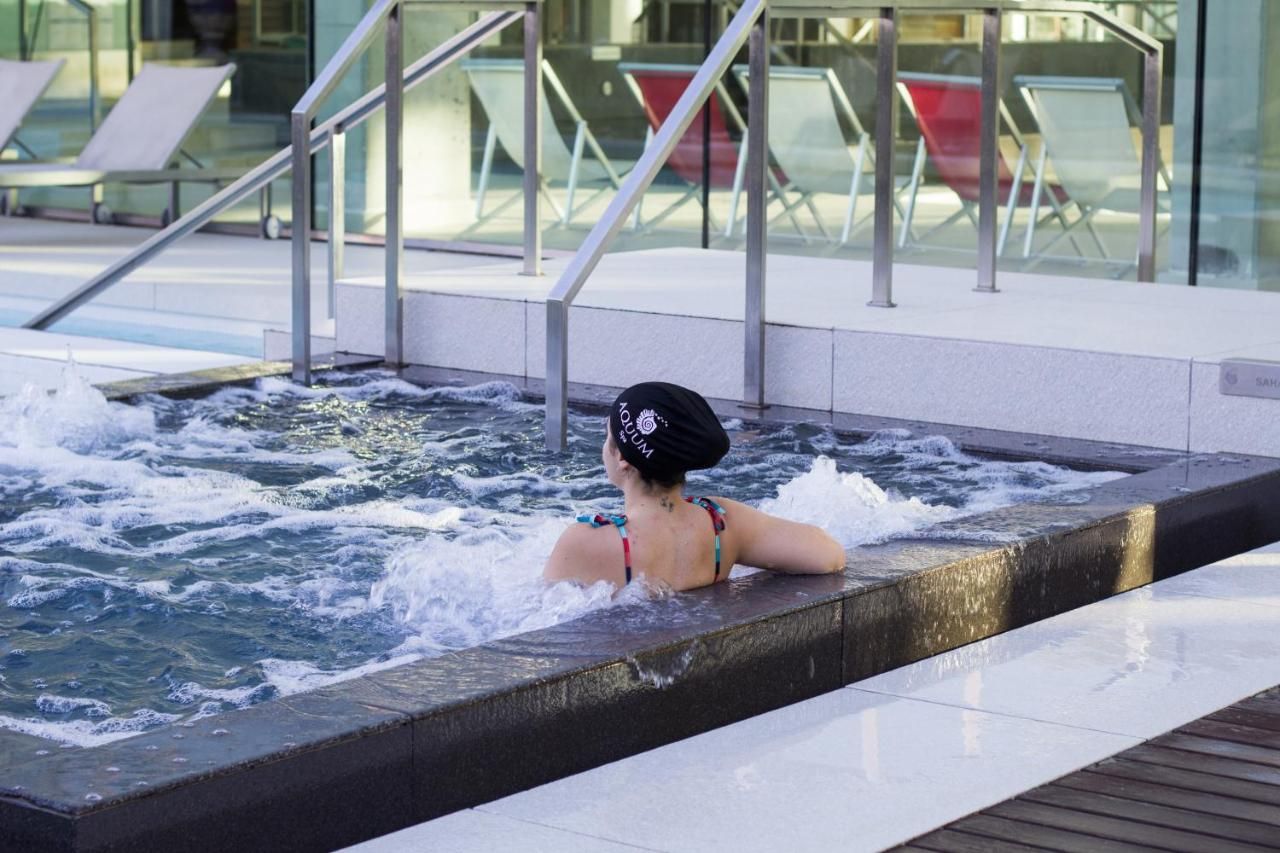 Oassium Hotel - Adults Only