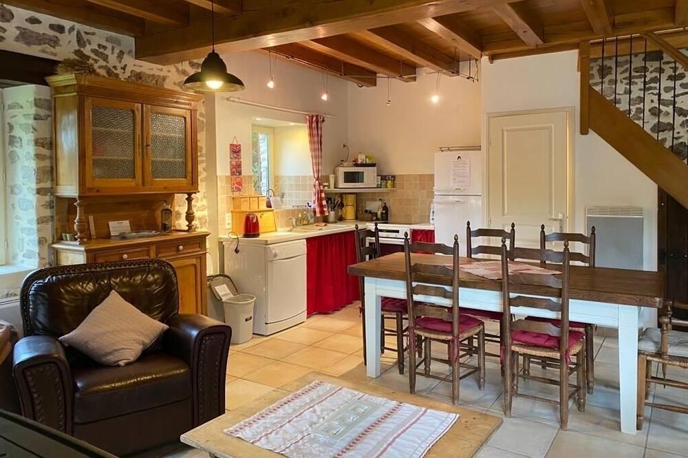 A tranquil setting with beautiful views Aquitaine - Abjat Sur Bandiat visuel 4/5 A tranquil setting with beautiful views Aquitaine - Abjat Sur Bandiat visuel 4/5