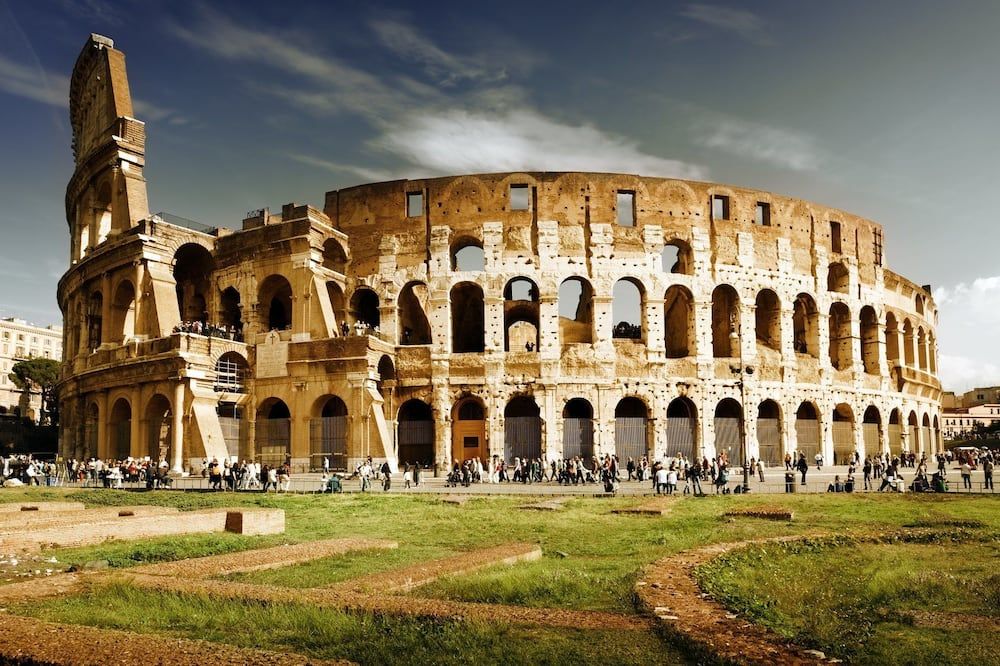 Via Veneto Luxury Suites