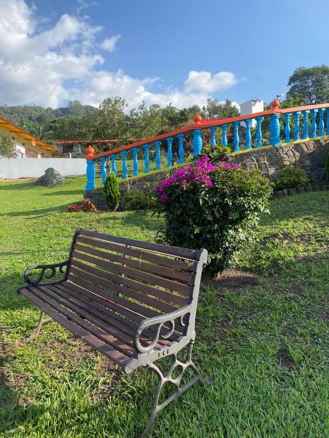 Hotel Cafetero Valparaíso