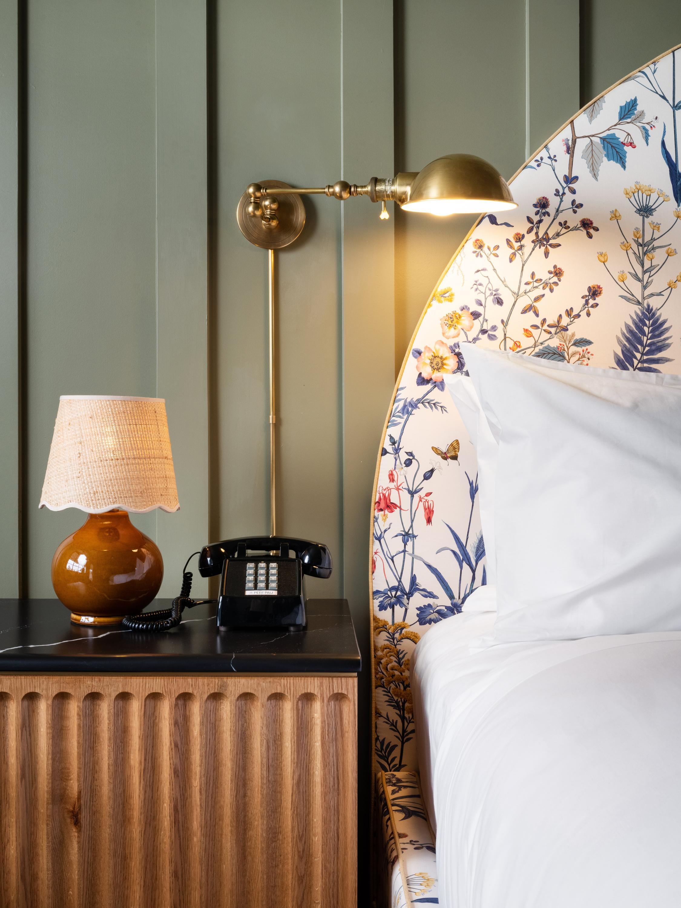 Le Petit Pali at Ocean Ave