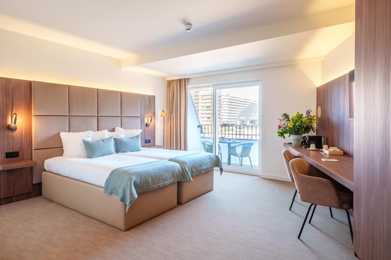 Dune Hotel Nieuwpoort