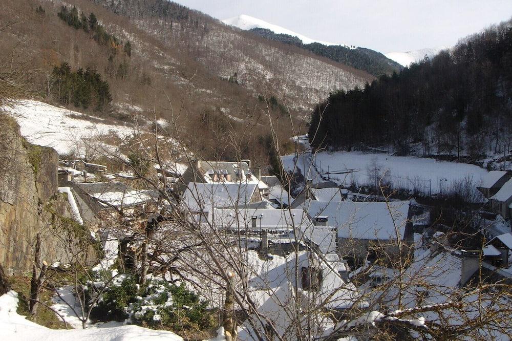 Cottage Hameau de Pouy, Nestes Valley for 6 people Midi-Pyreneën - Bordères-Louron visuel 1/5 Cottage Hameau de Pouy, Nestes Valley for 6 people Midi-Pyreneën - Bordères-Louron visuel 1/5