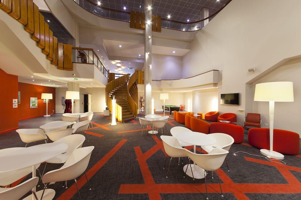 ibis Styles Poitiers Centre Poitou-Charentes - Poitiers visuel 4/5 ibis Styles Poitiers Centre Poitou-Charentes - Poitiers visuel 4/5
