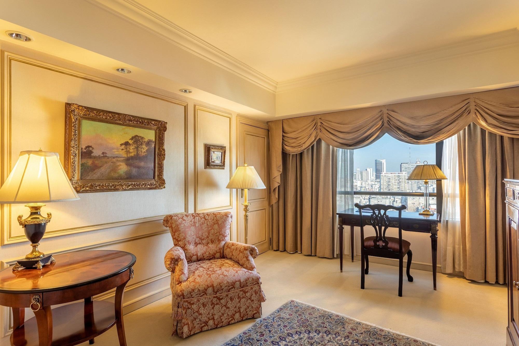 Park Tower, a Luxury Collection Hotel, Buenos Aires