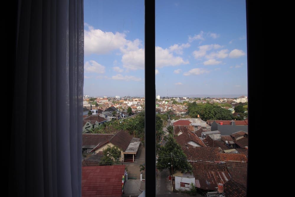 Forriz Hotel Yogyakarta