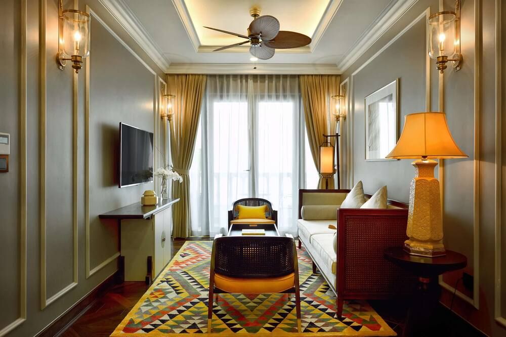 Silk Path Grand Sapa Resort & Spa