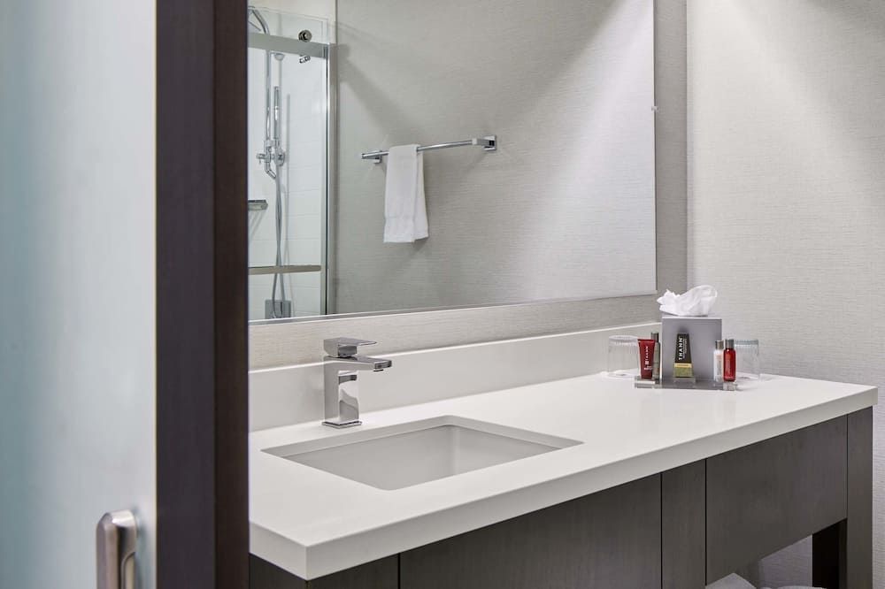 Marriott Columbus Northwest