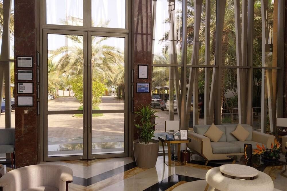 Vivienda Hotel Villas, Jeddah