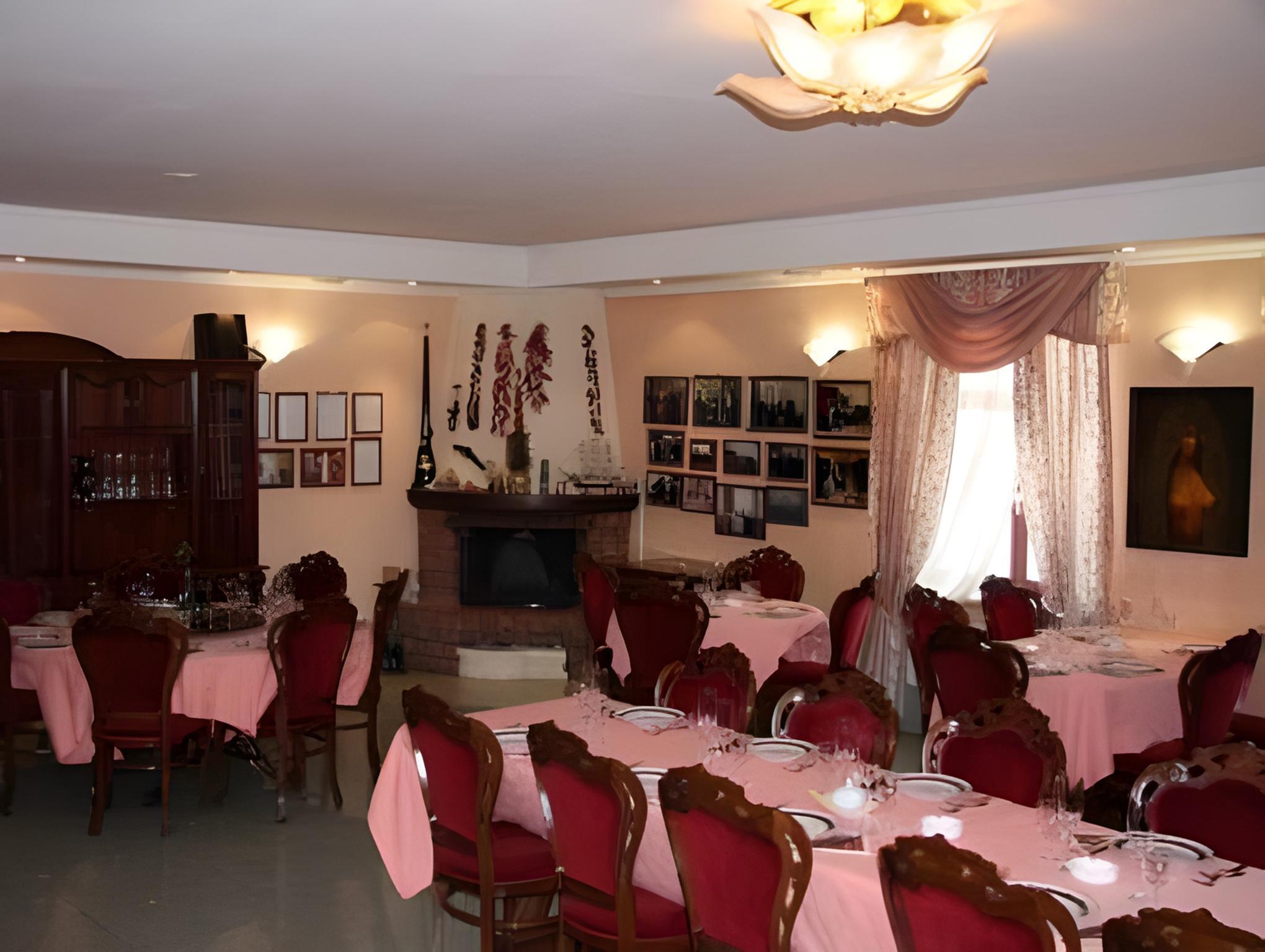 agoda-241509-13645584-188633 Giuseppe Hotel