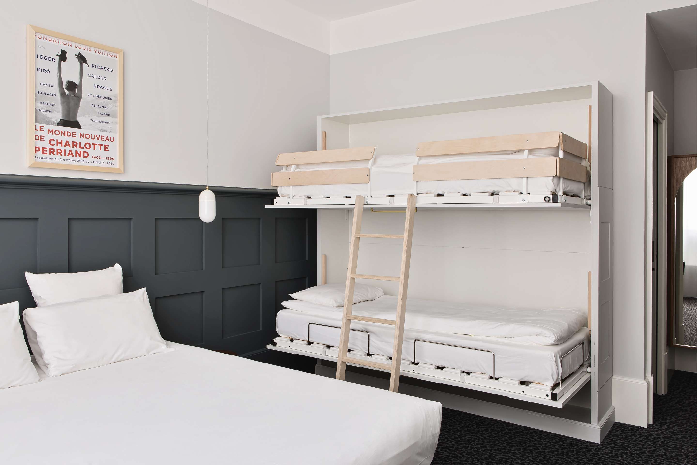 Hotel De Verdun 1882, BW Signature Collection