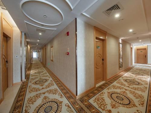 booking-3184375-313065741-938358 Vienna International Hotel Fuzhou Cangshan Wanda