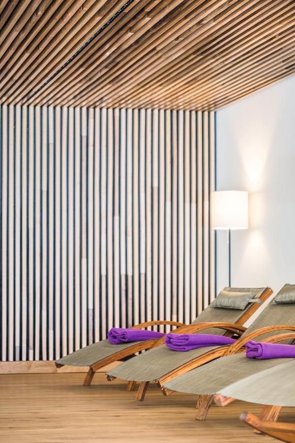 Fritsch am Berg - Adults only