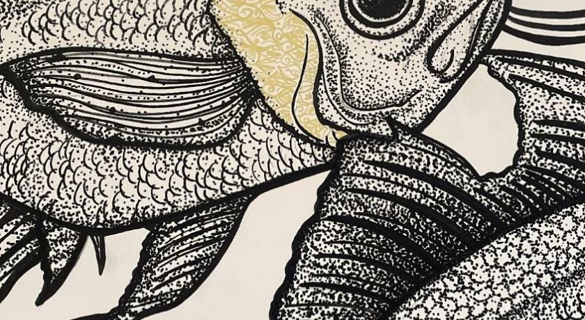 Pousada Low Tide maresias