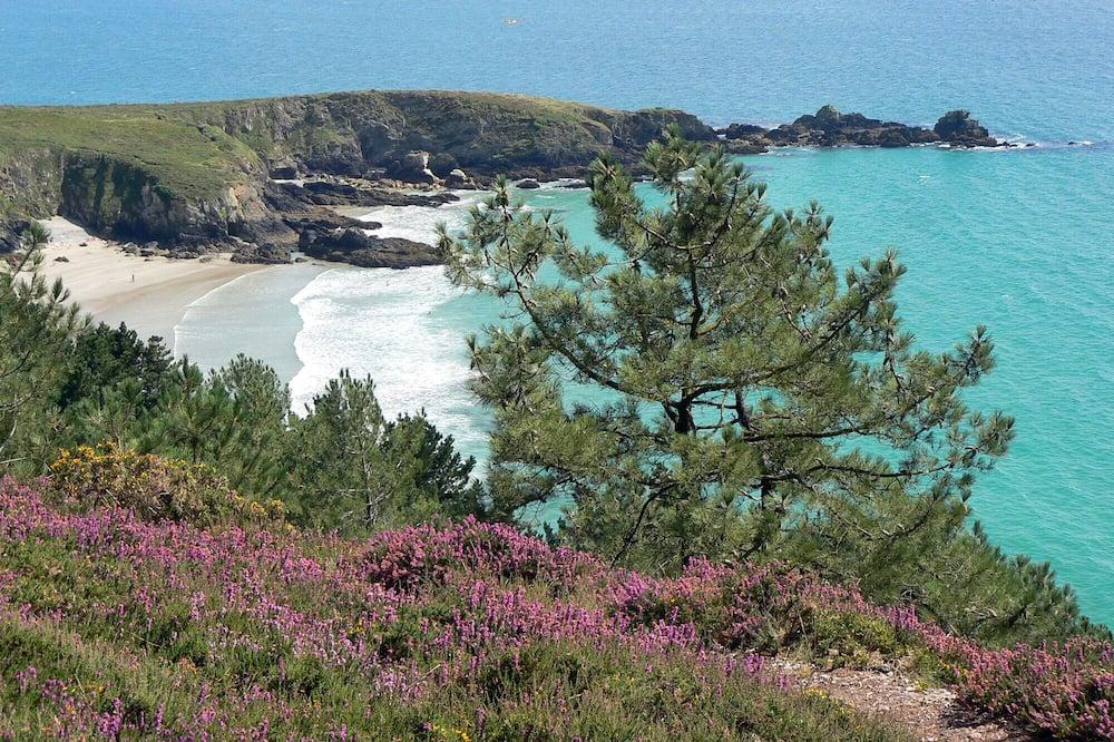 Cottage sea view 2 people in Peninsula Crozon Finistere Bretagne - Telgruc-sur-Mer visuel 5/10 Cottage sea view 2 people in Peninsula Crozon Finistere Bretagne - Telgruc-sur-Mer visuel 5/10