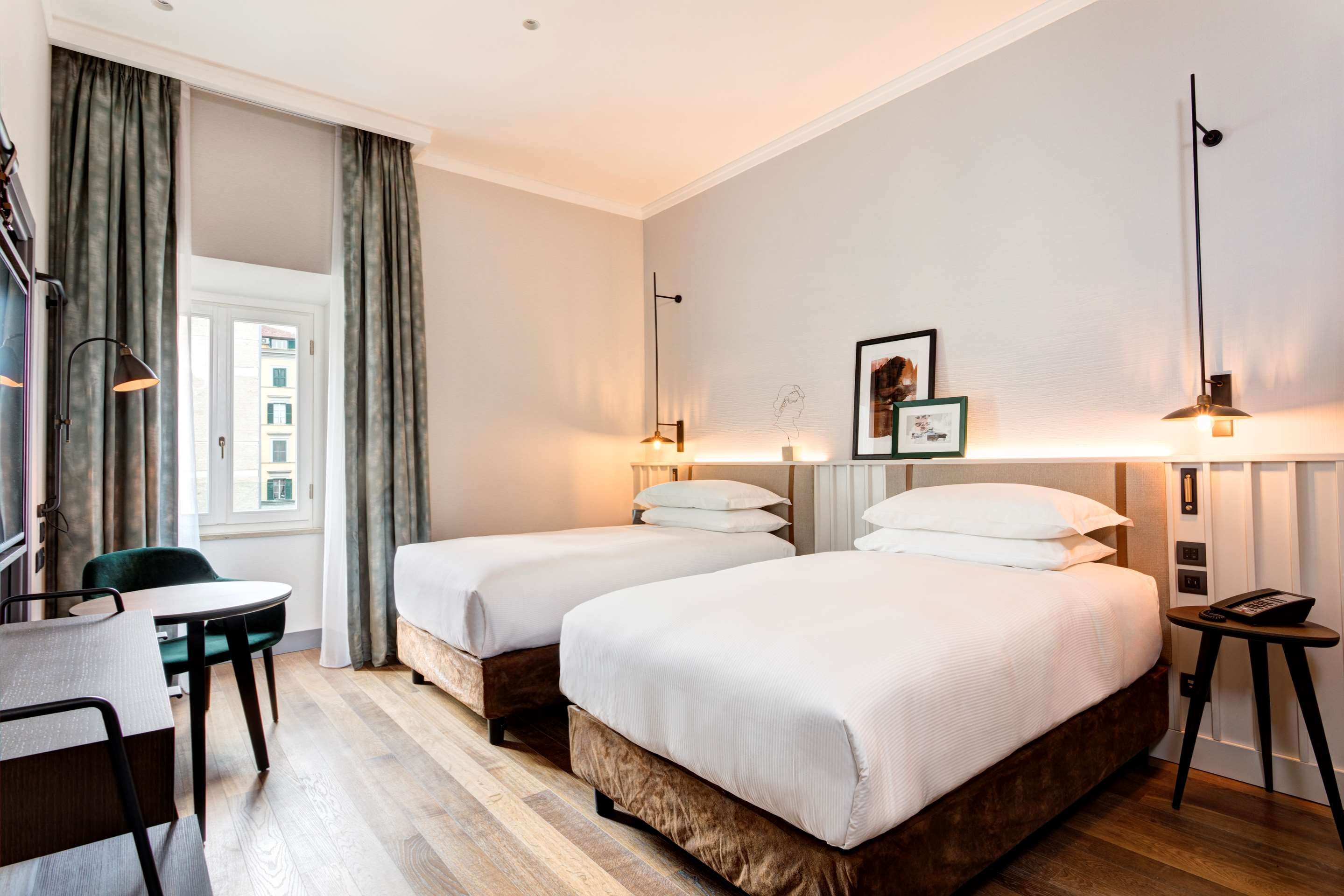 DoubleTree by Hilton Rome Monti