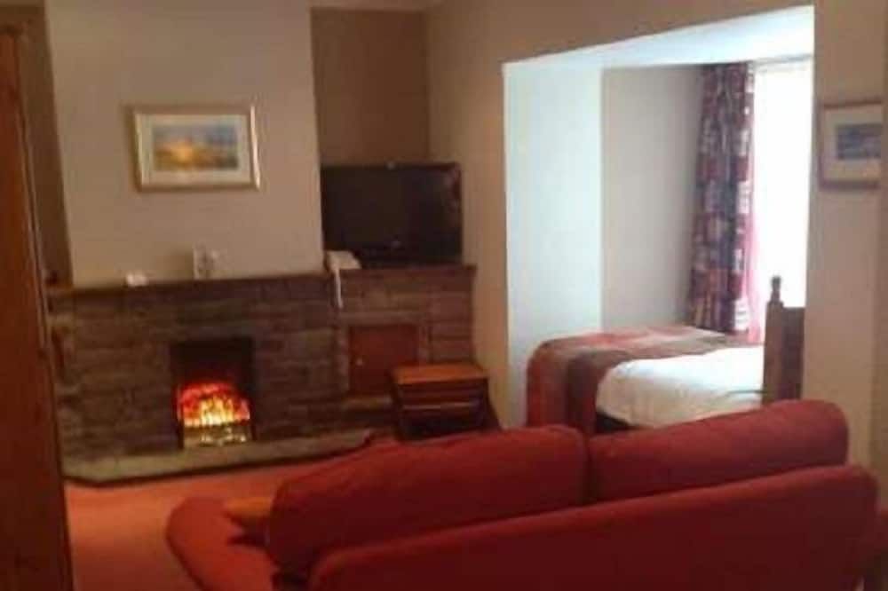 The Blacksmiths Arms