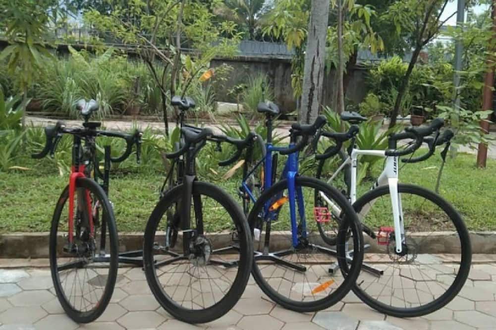 Memoire Palace Resort & Spa