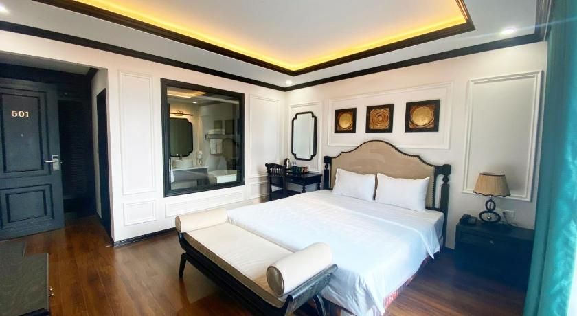 Moma Paris Hotel Ninh Bình