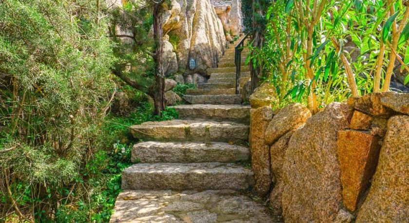 Bgitalianvacation - Domus Di Pitrizza