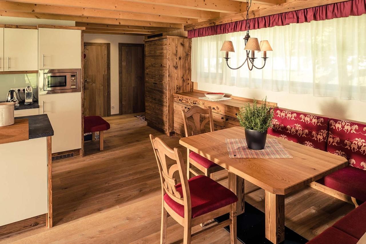 Villa Resort & Organic Spa - letní sezóna v prodeji