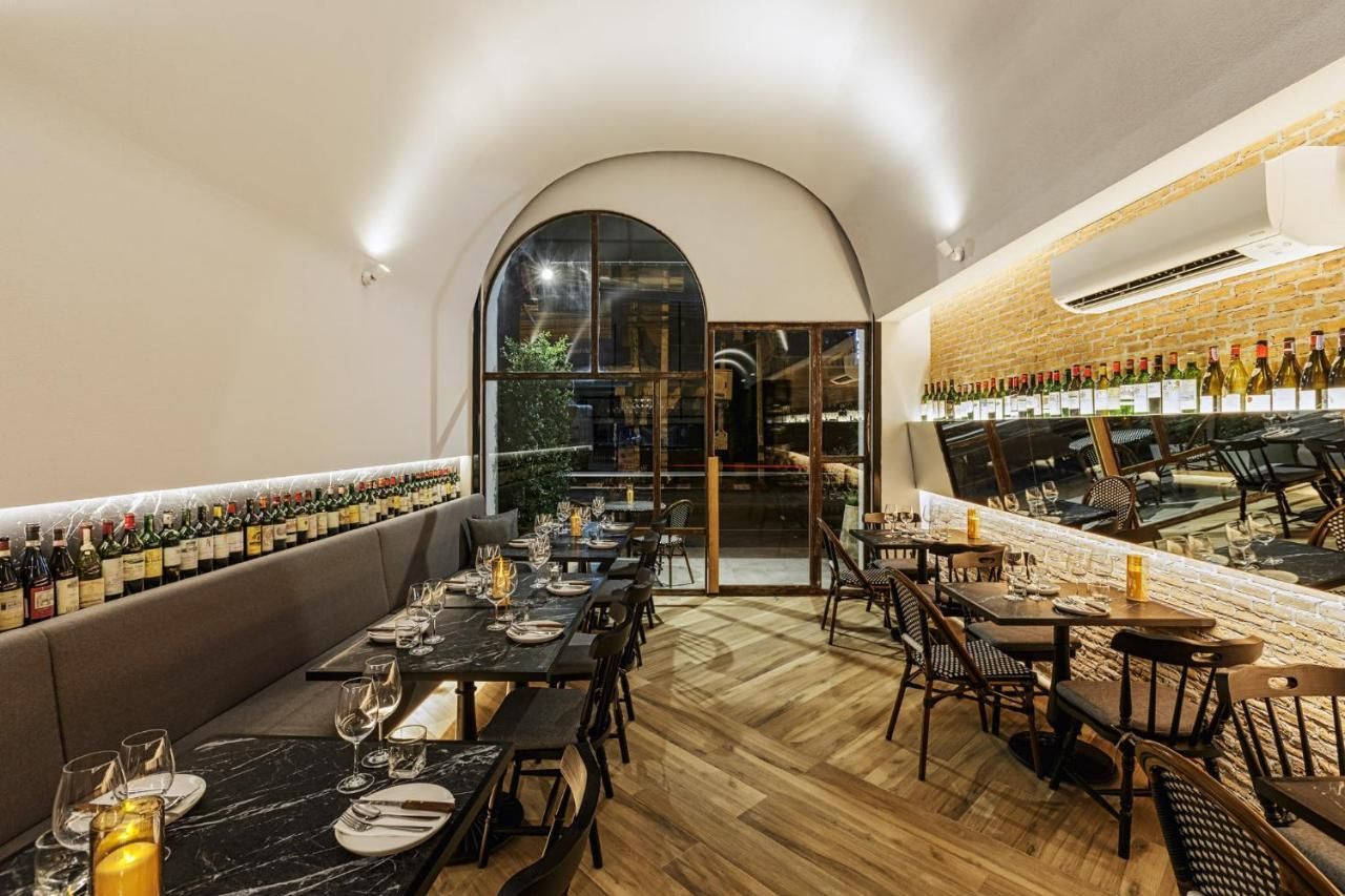 Kiri Hotel Chiang Mai