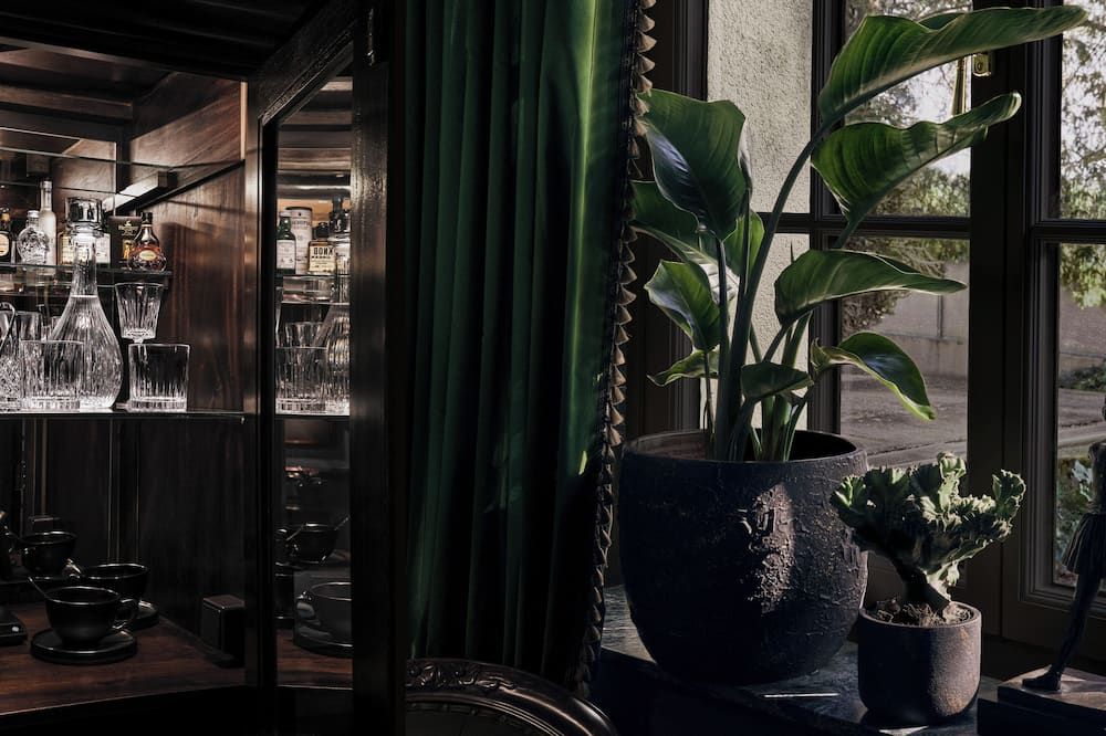 Hotel Villa Achenbach