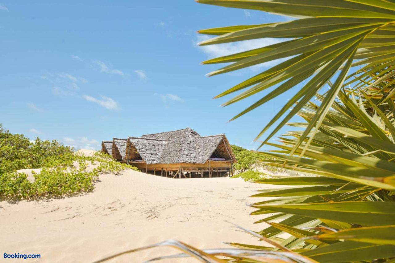 booking-8551476-407570907-406020 Kizingo Beach Eco Lodge