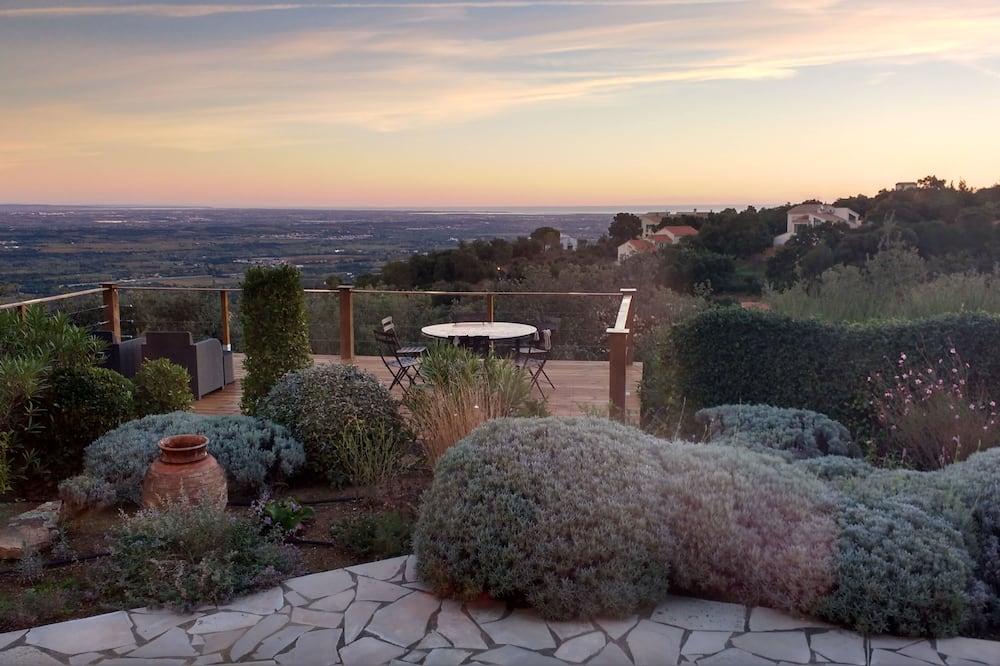 Villla mountain with swimming pool, beautiful sea views Languedoc-Roussillon - De Boulou visuel 4/5 Villla mountain with swimming pool, beautiful sea views Languedoc-Roussillon - De Boulou visuel 4/5