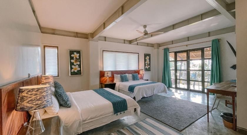 Kaimana Resort Siargao