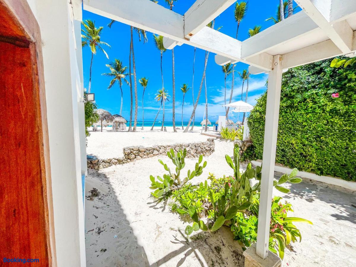 booking-10162812-640504696-800172 Bavaro Casas Beach Hotel Garden View Wifi Bbq Los Corales Beach Club & Spa