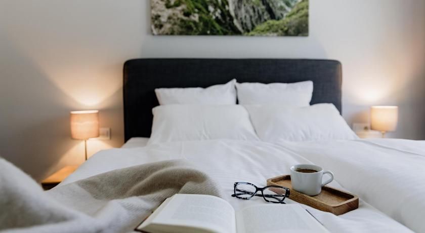 Stacja Szklarska Poręba - cisza i komfort