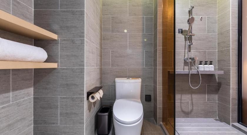 Atour Hotel Shanghai Caohejing