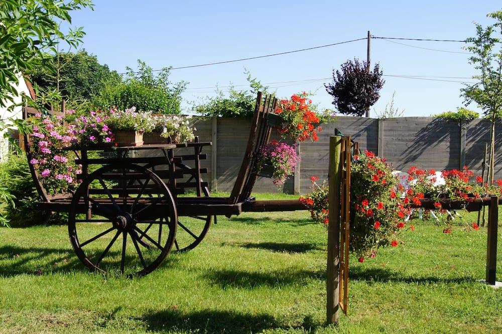 Charming cottage 6/7 people with access to a heated and covered swimming pool Nord-Pas De Calais - Blessy visuel 2/5 Charming cottage 6/7 people with access to a heated and covered swimming pool Nord-Pas De Calais - Blessy visuel 2/5