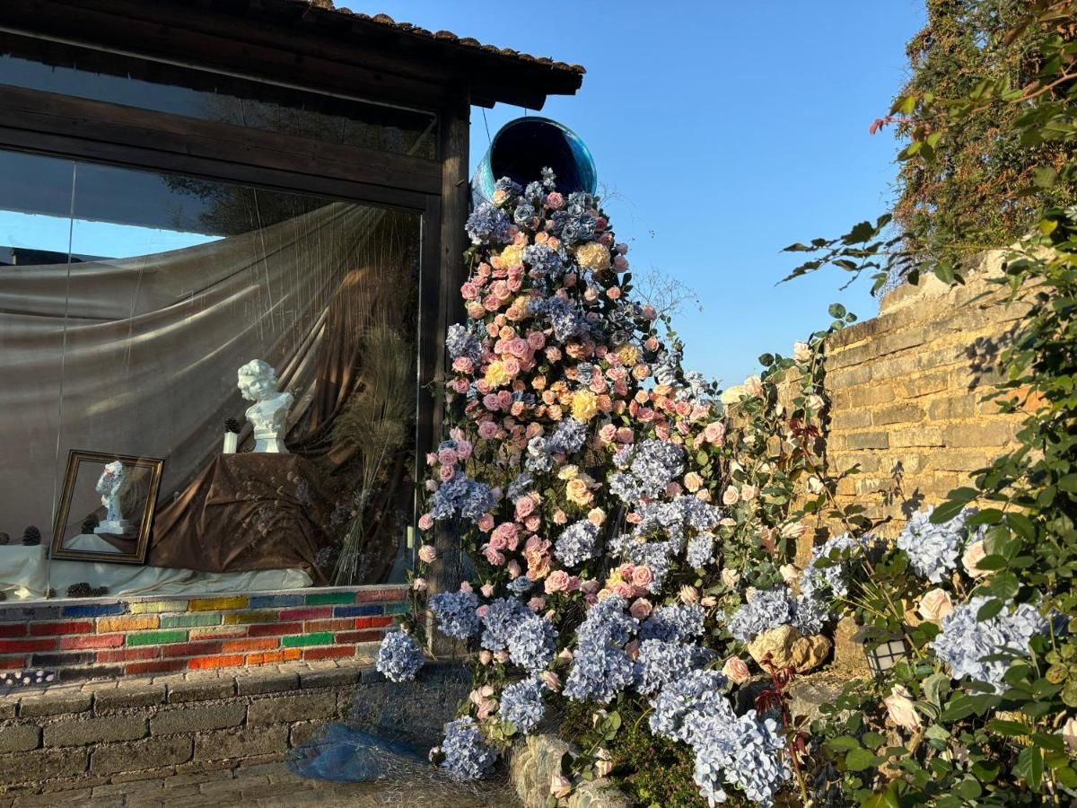 Resort in the valley of Zen 無名川禅意概念酒店