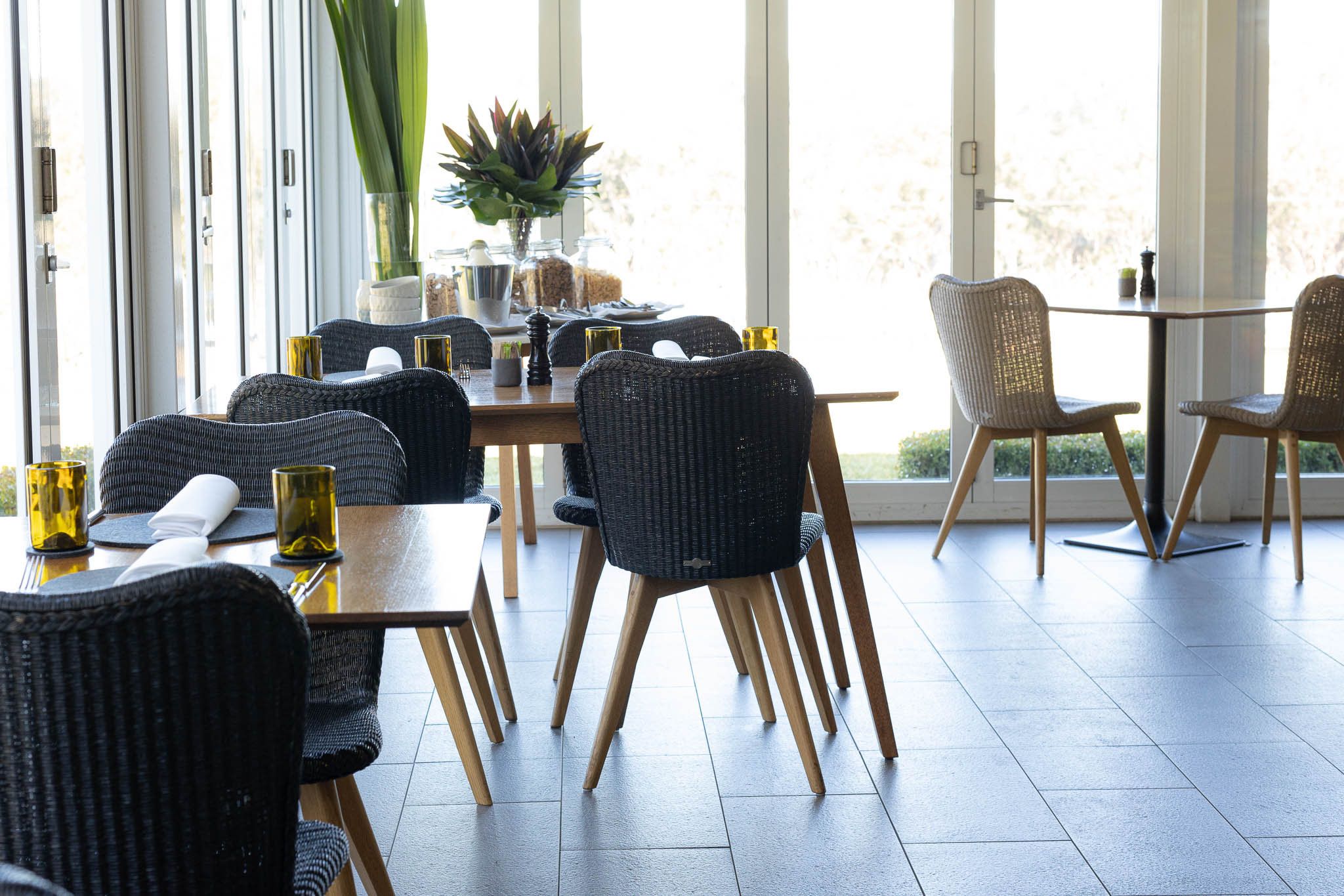 Spicers Vineyards Estate