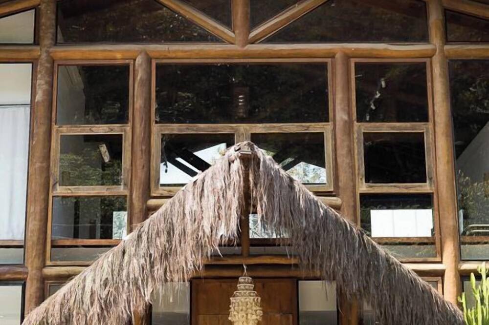 Kalango Hotel Boutique