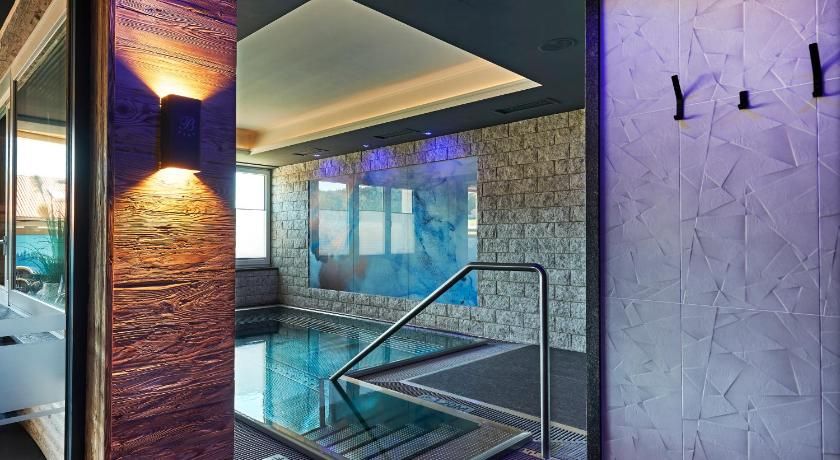 Kristall- & Vitalhotel Bergknappenhof