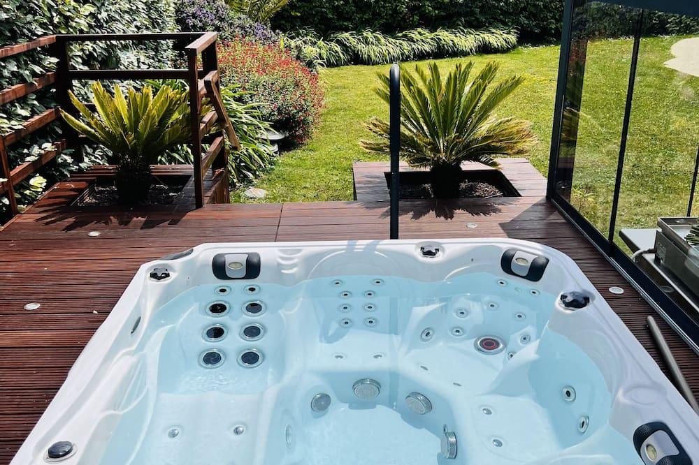 Luxury 5Star Villa on the beach SPA +Jacuzzi+Sauna Bretagne - Plounéour-Trez visuel 3/5 Luxury 5Star Villa on the beach SPA +Jacuzzi+Sauna Bretagne - Plounéour-Trez visuel 3/5