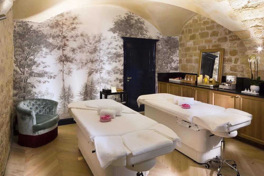 Relais Christine Ile de France - Paris visuel 2/5 Relais Christine Ile de France - Paris visuel 2/5