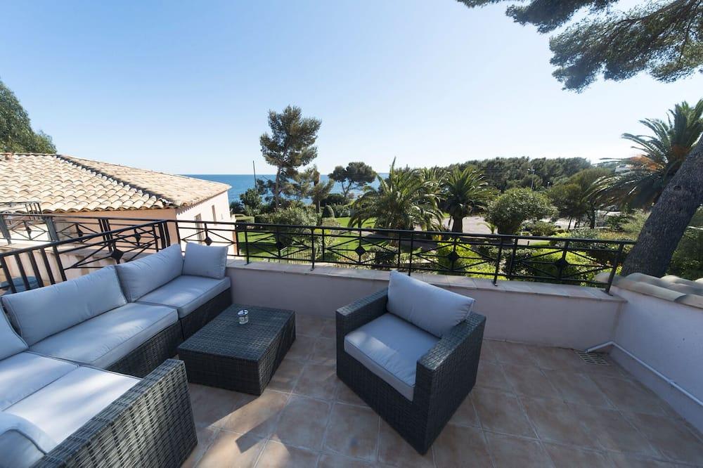 Les Issambres Perfect Family Location Walk to Market Seaside Village amenities Provence-Alpes-Côte d'Azur - Argens visuel 2/5