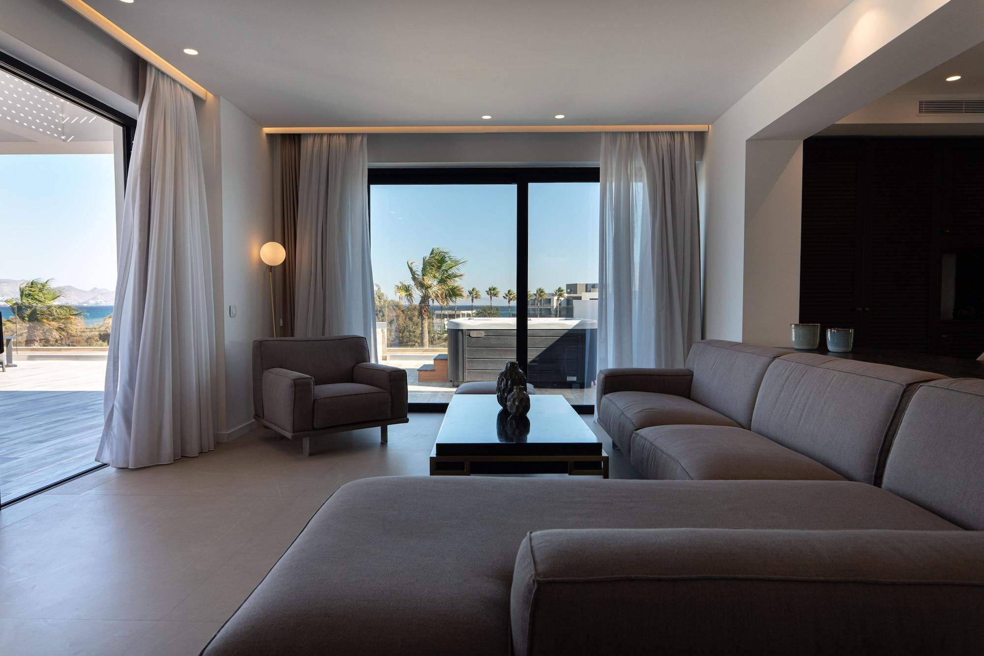 Lango Design Hotel & Spa, Adults Only