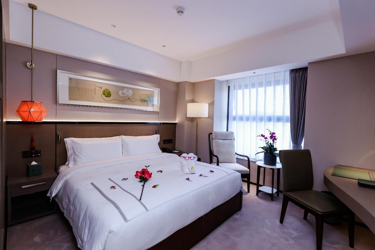 Beijing Guangdong Hotel