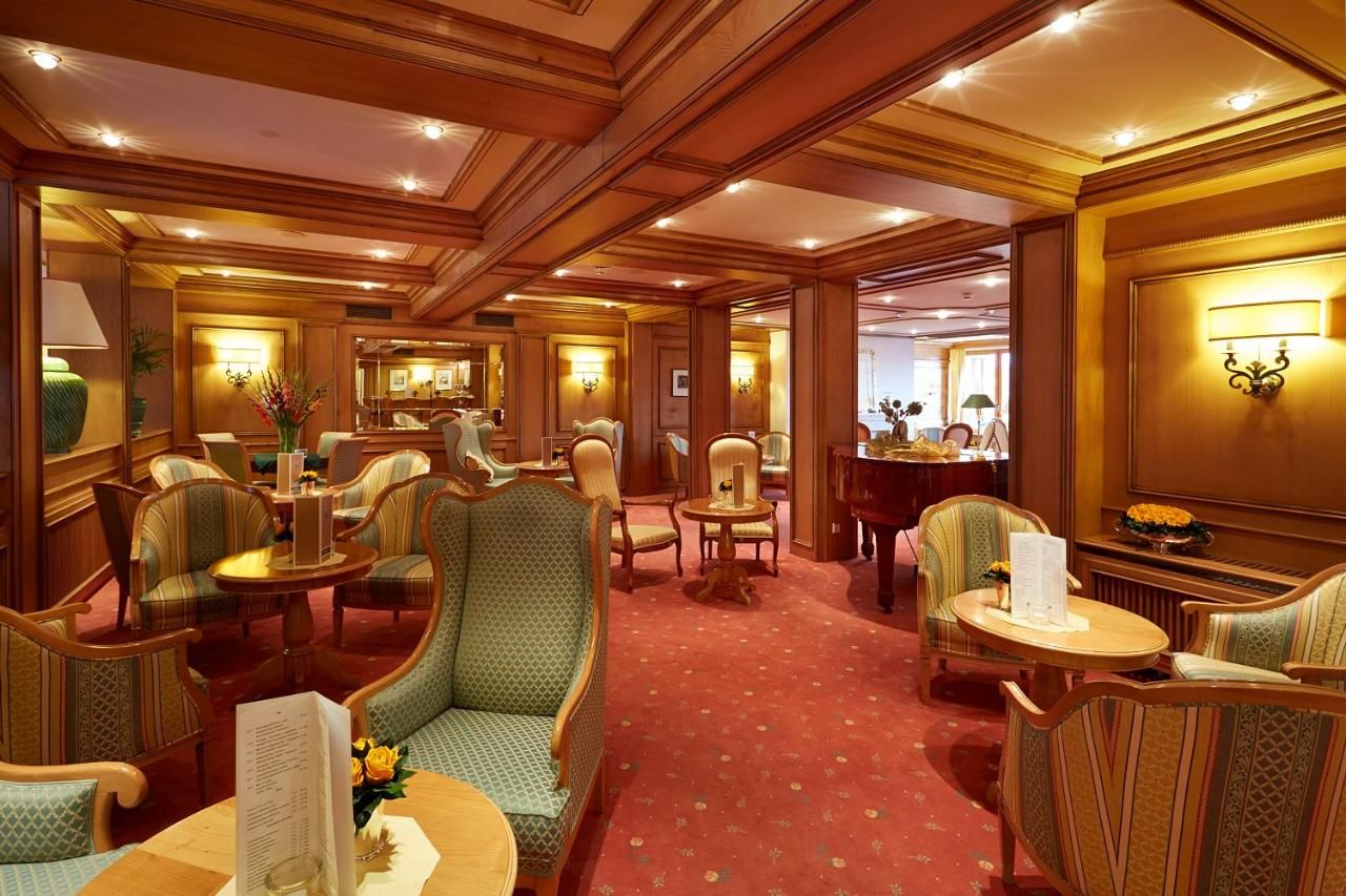 Erfurths Bergfried Ferien & Wellnesshotel