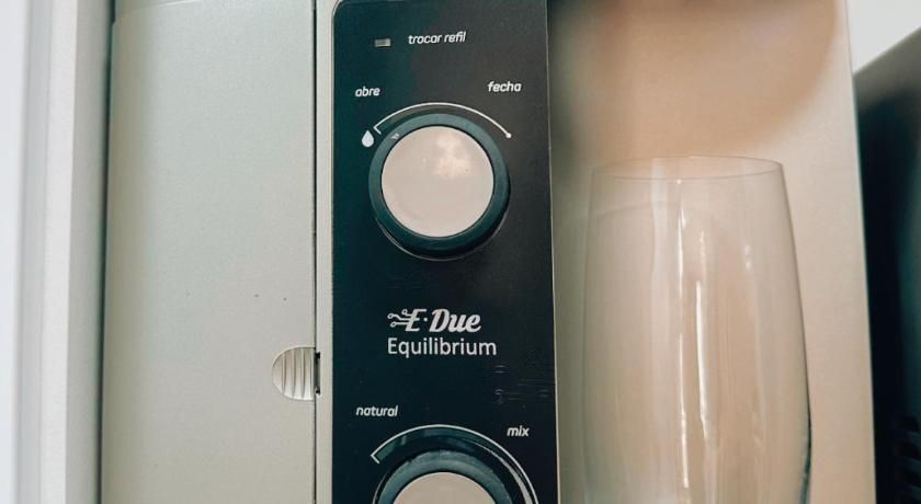 Moema Times Square Sp - Luxury Suíte