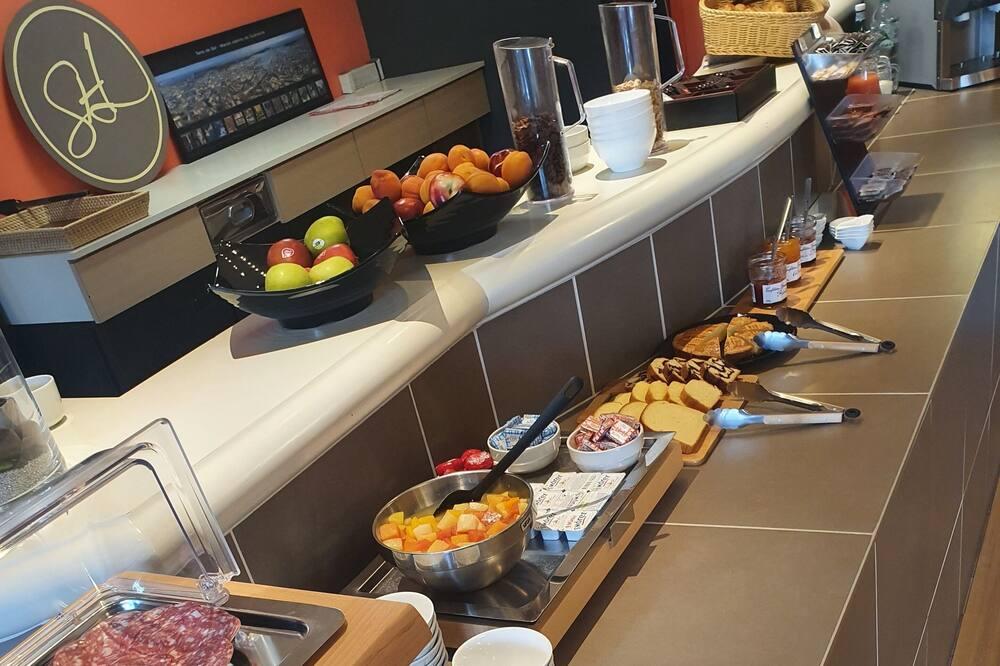 Hotel Salea Pays de Loire - Pornic visuel 1/5