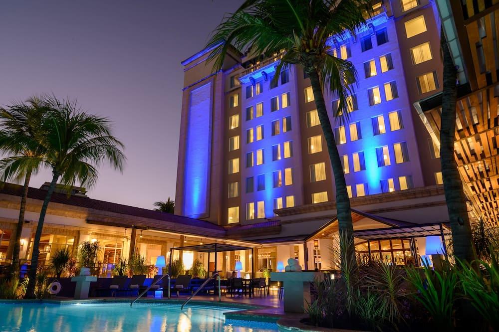 expedia_group-10076-21261707-209230 Real Intercontinental Managua At Metrocentro Mall, An IHG Hotel